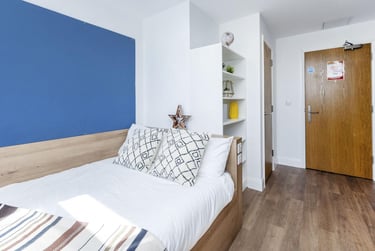 1 bed house, St Leonards Gate, City Centre, Lancaster, LA11NN - Image 4